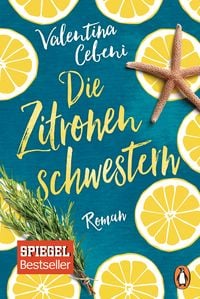 Produktbild: Die Zitronenschwestern