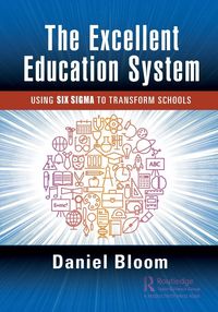 Produktbild: The Excellent Education System