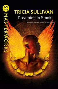 Produktbild: Dreaming In Smoke