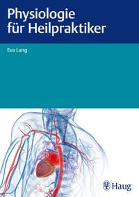 Produktbild: Physiologie f&uuml;r Heilpraktiker