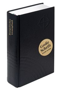 Produktbild: Evangelisches Gesangbuch Niedersachsen, Bremen / Großdruck