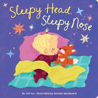 Produktbild: Sleepy Head, Sleepy Nose