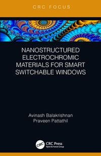 Produktbild: Nanostructured Electrochromic Materials for Smart Switchable Windows