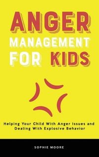 Produktbild: Anger Management for Kids