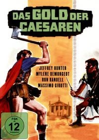 Produktbild: Das Gold der Caesaren
