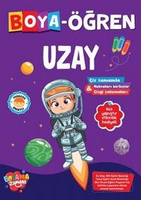 Produktbild: Boya - &Ouml;gren - Uzay
