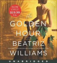 Produktbild: The Golden Hour