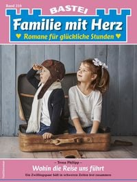 Produktbild: Familie mit Herz 216
