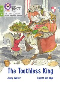 Produktbild: The Toothless King