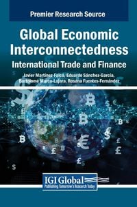 Produktbild: Global Economic Interconnectedness