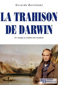Produktbild: La trahison de Darwin