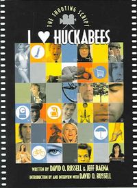 Produktbild: I Heart Huckabees Shooting Scr