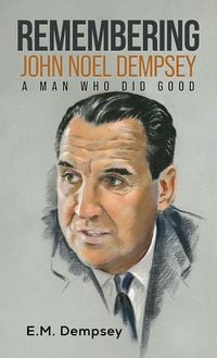 Produktbild: Remembering John Noel Dempsey
