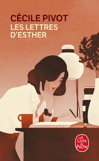 Produktbild: Les lettres d'Esther