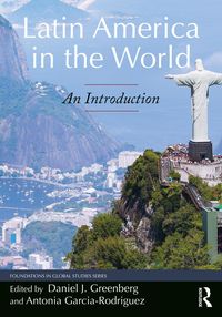 Produktbild: Latin America in the World