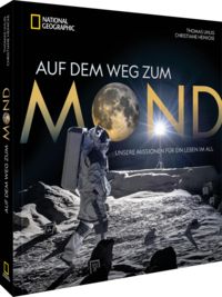 Produktbild: Auf dem Weg zum Mond