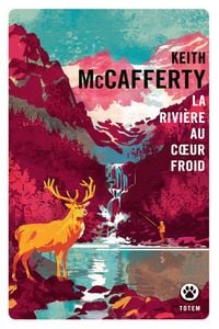 Produktbild: La rivi&egrave;re au coeur froid