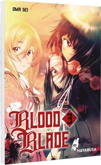 Produktbild: Blood Blade 3