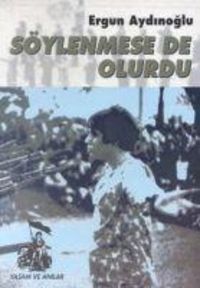 Produktbild: S&ouml;ylenmese de Olurdu