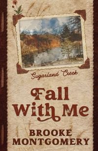 Produktbild: Fall With Me (Alternate Special Edition Cover)