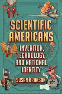 Produktbild: Scientific Americans