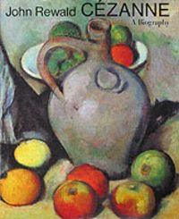 Produktbild: Rewald, J: Cezanne