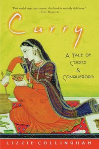 Produktbild: Curry