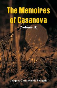 Produktbild: The Memoires of Casanova
