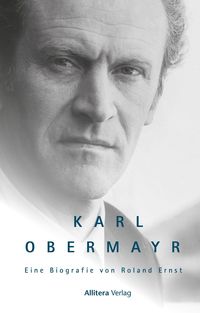 Bild vom Artikel Karl Obermayr vom Autor Roland Ernst