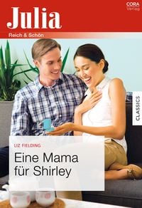 Produktbild: Eine Mama f&uuml;r Shirley