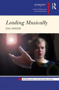 Produktbild: Leading Musically