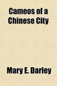 Produktbild: Cameos of a Chinese City
