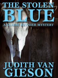 Produktbild: Stolen Blue