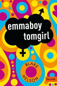 Produktbild: Emmaboy tomgirl