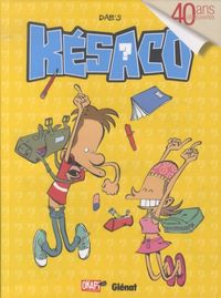Produktbild: K&eacute;saco ?