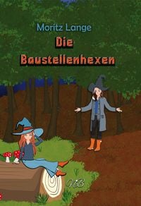 Produktbild: Die Baustellenhexen