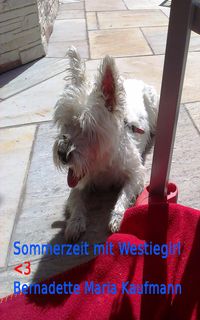 Produktbild: Sommerzeit mit Westiegirl