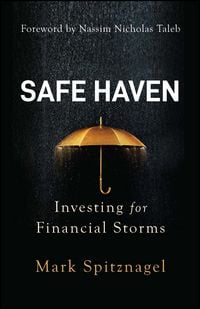 Produktbild: Safe Haven
