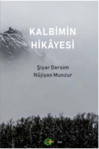 Produktbild: Kalbimin Hikayesi