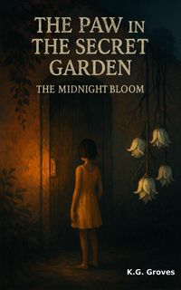 Produktbild: The Paw in The Secret Garden (The Variants Series, #3)
