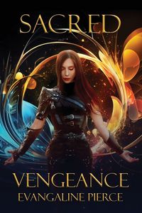 Produktbild: Sacred Vengeance