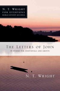 Produktbild: The Letters of John