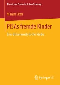 Produktbild: PISAs fremde Kinder
