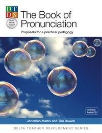 Produktbild: Delta Teacher Development Series: The Pronunciation Book: Pr