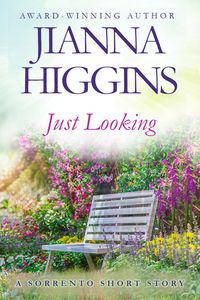 Produktbild: Just Looking (A Sorrento Short Story)