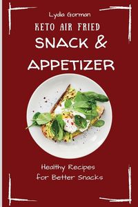Produktbild: Keto Air Fried Snack & Appetizer