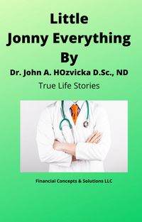 Produktbild: Little Jonny Everything