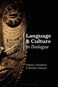Produktbild: Strathern, A: Language and Culture in Dialogue