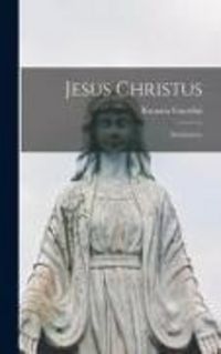 Produktbild: Jesus Christus