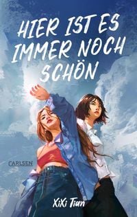 Produktbild: Hier ist es immer noch sch&ouml;n